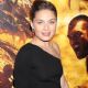 Alexa Davalos - World Premiere Of Clash Of The Titans In London, 29 March 2010