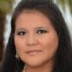 Misty Upham