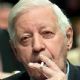 Helmut Schmidt