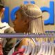 Blac Chyna and Rob Kardashian Shopping at Adidas in Miami, Florida - May 12, 2016