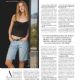 Toni Garrn - Hola! Fashion Magazine Pictorial [Spain] (April 2025)