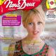 Brigitte Bardot - Nous Deux Magazine Cover [France] (8 May 2023)