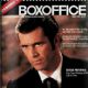 Mel Gibson - Boxoffice Magazine [United States] (April 1994)