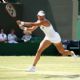Yanina Wickmayer – 2018 Wimbledon Tennis Championships in London Day 5