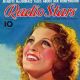 Jeanette MacDonald - Radio Stars Magazine Cover [United States] (December 1937)