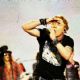 Axl Rose breaks down his favourite albums of all time