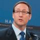 Peter Mackay