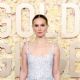 Natalie Portman - 81st Golden Globe Awards (2024)