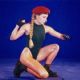 Street Fighter: The Movie - Kylie Minogue