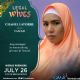 Legal Wives Cast