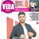Zac Efron - El Diario Vida Magazine Cover [Ecuador] (16 May 2022)