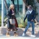 Mandy Moore – On the set of ‘This is Us’ in Los Angeles