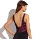 Jessica Rafalowski Longitude Swimwear