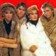 Bucks Fizz