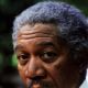 Driving Miss Daisy - Morgan Freeman