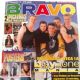 Boyzone - Bravo Magazine Cover [Spain] (1 November 1995)