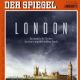United Kingdom - Der Spiegel Magazine Cover [Germany] (25 March 2017)