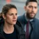 Missy Peregrym as Special Agent Maggie Bell in FBI