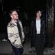 Christy Carlson Romano – With her husband Brendan Rooney at Giorgio Baldi in Santa Monica