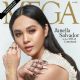 Janella Salvador - Mega Magazine Cover [Philippines] (June 2018)