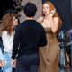 Blake Lively – With Justin Baldoni filming ‘It Ends With Us’ in New York