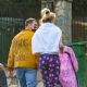 Sophie Turner – With Joe Jonas and daughter Willa out in Los Angeles