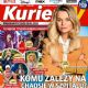 Emilia Komarnicka - Kurier TV Magazine Cover [Poland] (23 May 2025)