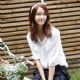 Yoona Advertising shoots for Innisfree