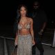 Joseline Hernandez – Seen at dinner with husband DJ Ballistic at Catch LA in West Hollywood