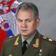Sergey Shoygu