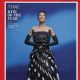 Michelle Yeoh - Time Magazine Cover [United States] (26 December 2022)
