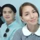 Jake Vargas and Kyline Alcantara