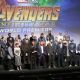 Avengers: Infinity War (2018)