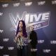 Sasha Banks – 2018 WWE Press Conference In Shanghai