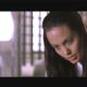 Angelina Jolie plays Lara Croft in Simon West's action/adventure Lara Croft: Tomb Raider - 2001