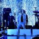 Jack White performs onstage during the 2018 iHeartRadio Music Festival at T-Mobile Arena on September 21, 2018 in Las Vegas, Nevada
