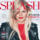 Jennifer Morrison - Splash Magazine Cover [United States] (1 December 2013)