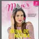 Nina Solórzano - Mujer Pensando en Ti Magazine Cover [Ecuador] (18 August 2018)