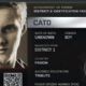 The Hunger Games - Alexander Ludwig