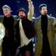 Backstreet Boys have returned to the top of this chart for the first time since 1999