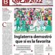 Jude Bellingham - Seccion B Deportes Magazine Cover [Ecuador] (10 December 2022)