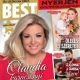 Claudia Liptai - Best Special Magazine Cover [Hungary] (December 2018)