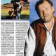 Joe Cocker - Retro Magazine Pictorial [Poland] (January 2015)
