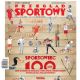 Robert Lewandowski - Przegląd Sportowy Magazine Cover [Poland] (27 April 2021)