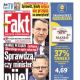 Radosław Sikorski - Fakt Magazine Cover [Poland] (27 March 2025)