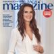 Brooke Shields - SAGA Magazine Cover [United Kingdom] (February 2025)
