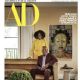 Viola Davis and Julius Tennon - Architectural Digest Magazine Cover [United States] (February 2023)