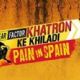 Fear Factor: Khatron Ke Khiladi