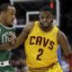Kyrie Irving