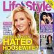 Camille Grammer - Life & Style Magazine Cover [United States] (10 January 2011)